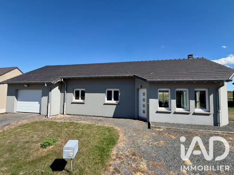 Maison 4 pièces 96 m² · à Bourscheid · 96 m² · 255 000 €
