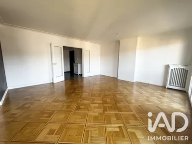 Appartement à Saint-Étienne (42100)
