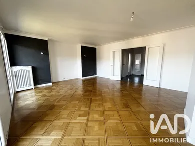 Appartement à Saint-Étienne (42100)