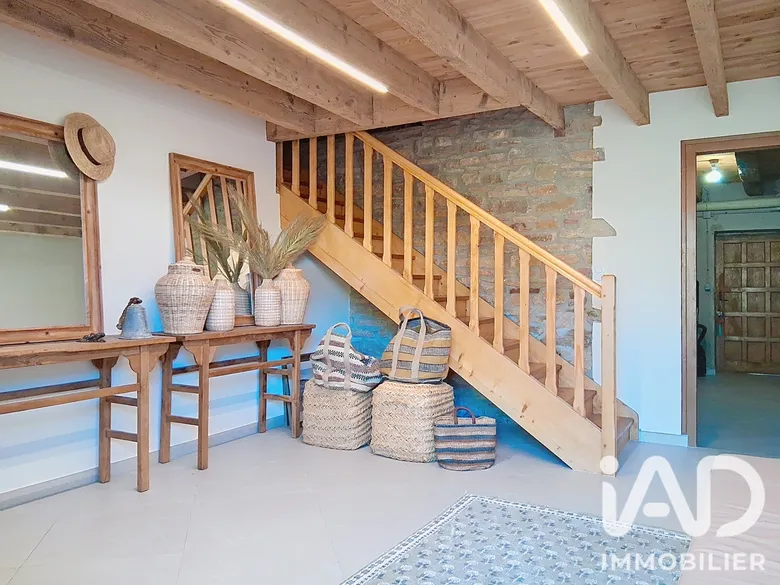 Maison 5 pièces 127 m² · à Coligny · 127 m² · 245 000 €