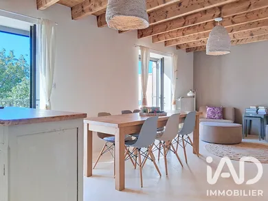 Maison à Coligny (01270)