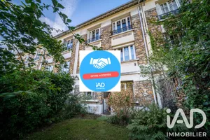 Maison à Colombes (92700)