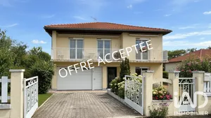 Maison à Cournon-d'Auvergne (63800)