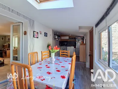 Maison à Bourg-Argental (42220)