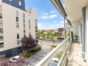 Apartment in Rennes (35000)
