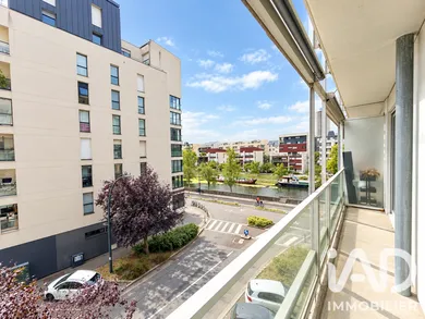 Appartement à Rennes (35000)