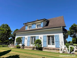 House in Saint-Castin (64160)