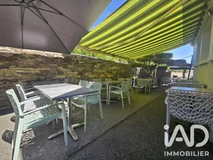 Restaurant à Retiers (35240)