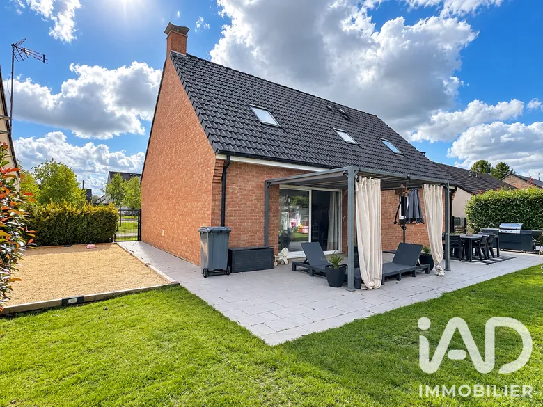 Maison 5 pièces 115 m² · à Guesnain · 115 m² · 259 000 €