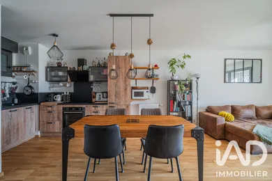 Appartement à Crolles (38920)