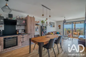 Appartement à Crolles (38920)