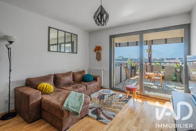 Appartement à Crolles (38920)