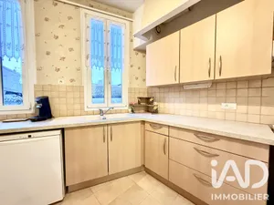 Appartement à Saint-Memmie (51470)