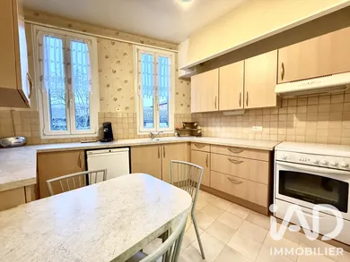 Appartement à Saint-Memmie (51470)