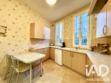 Appartement à Saint-Memmie (51470)