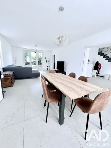 House in Lompret (59840)