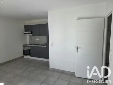 Appartement à Villemomble (93250)