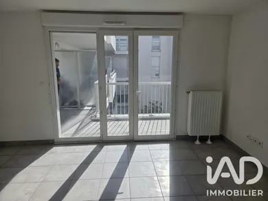 Appartement à Villemomble (93250)