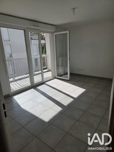 Appartement à Villemomble (93250)