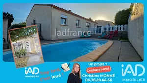 House in Ponteilla (66300)