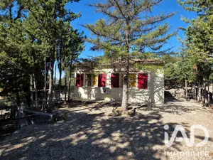House in La Verdière (83560)