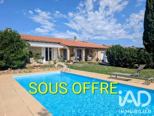 Maison traditionnelle à Montélimar (26200)