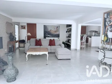 Maison d'architecte à Menton (06500)