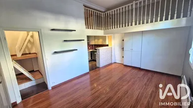 Appartement à Villemomble (93250)