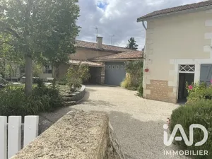 House in Migné-Auxances (86440)