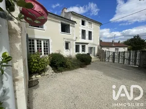 Maison à Migné-Auxances (86440)