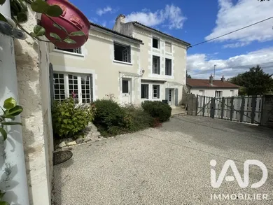 House in Migné-Auxances (86440)