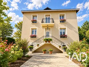 Maison à Saint-Juvin (08250)