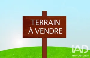 Terrain à Pradines (46090)