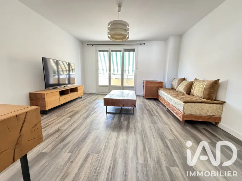 Appartement 4 pièces 68 m² · à Bizanos · 68 m² · 132 000 €