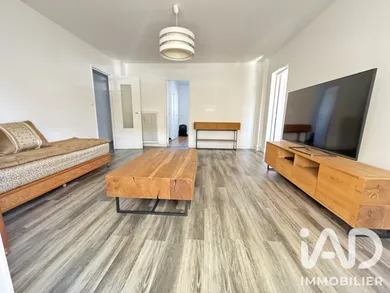 Appartement à Bizanos (64320)