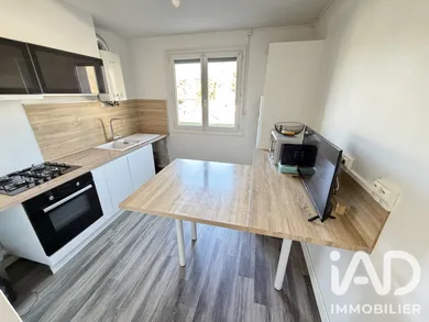 Appartement à Bizanos (64320)