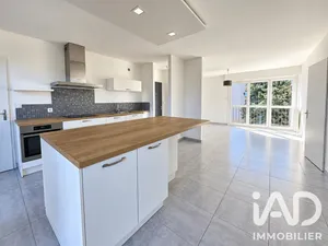 Apartment in La Chapelle-Saint-Mesmin (45380)