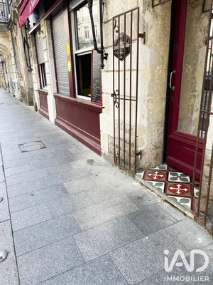 Restaurant à Bordeaux (33000)