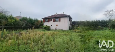 Maison à Saint-Maurice-de-Satonnay (71260)