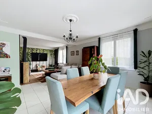 House in Saint-marc sur mer (44600)
