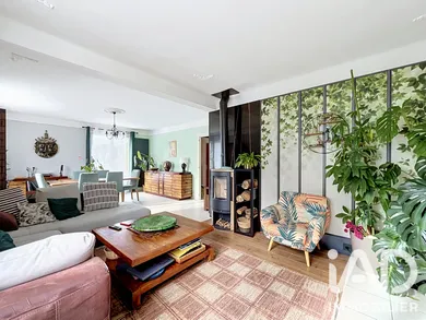 Maison à Saint-marc sur mer (44600)