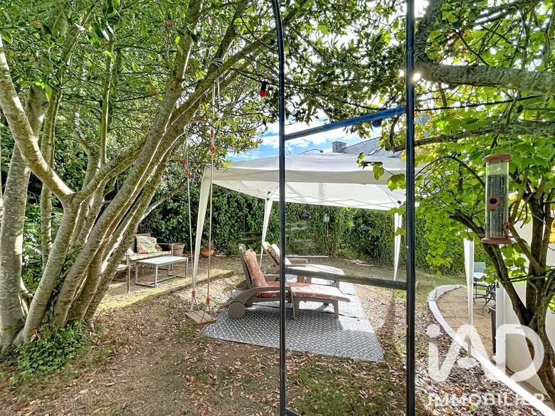 Maison 6 pièces 158 m² · à Saint-Nazaire · 158 m² · 560 000 €