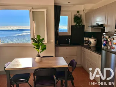 Appartement à Roquebrune-sur-Argens (83380)