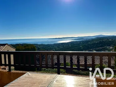 Appartement à Roquebrune-sur-Argens (83380)
