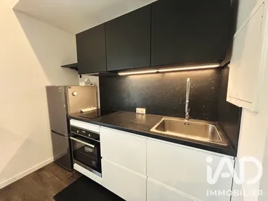 Appartement à Bagnolet (93170)