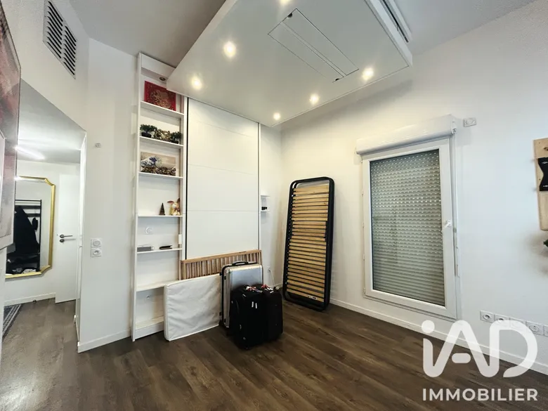Appartement 1 pièce 27 m² · à Bagnolet · 27 m² · 189 000 €