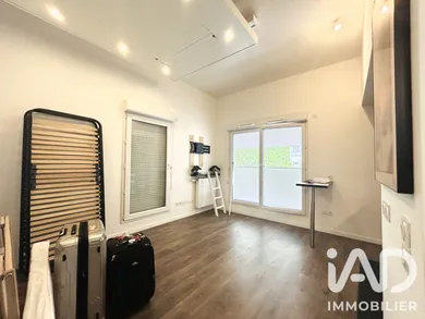 Appartement à Bagnolet (93170)