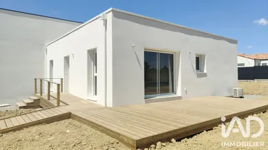 Maison à La Roche-sur-Yon (85000)
