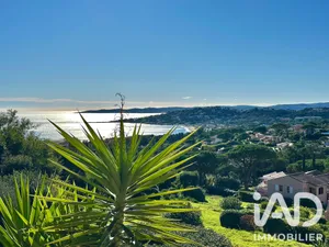 Appartement à Sainte-Maxime (83120)
