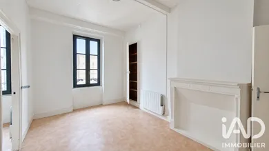 Appartement à Clermont-Ferrand (63000)